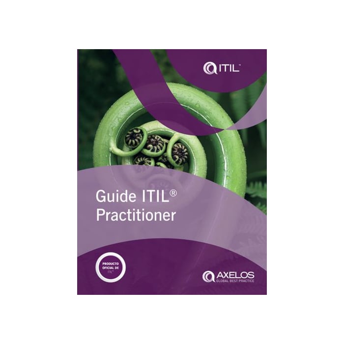 ITIL® Practitioner Guidance