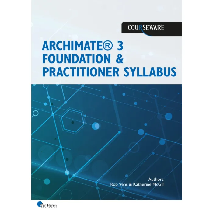 ArchiMate® 3 Foundation & Practitioner Syllabus