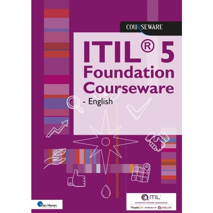 ITIL® 5 Foundation Courseware