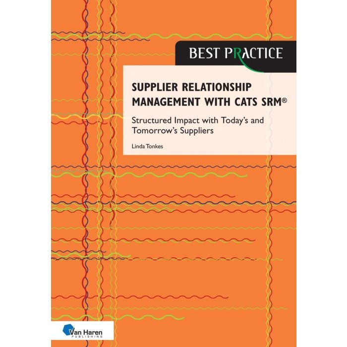 Supplier Relationship Management with CATS SRM®