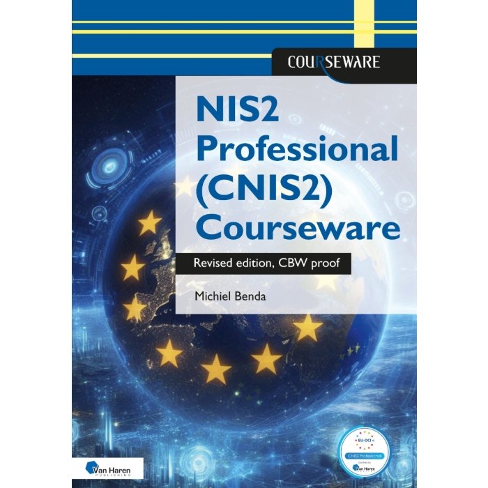 NIS2 Professional (CNIS2) Courseware