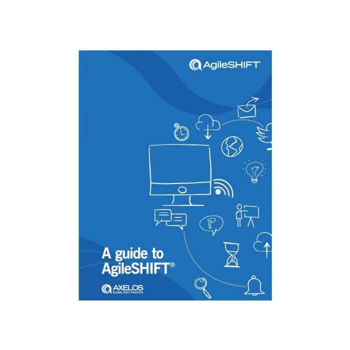Guide to AgileSHIFT