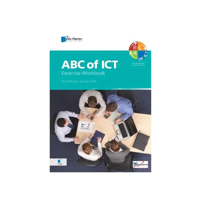 ABC of ICT The Exercise Workbook