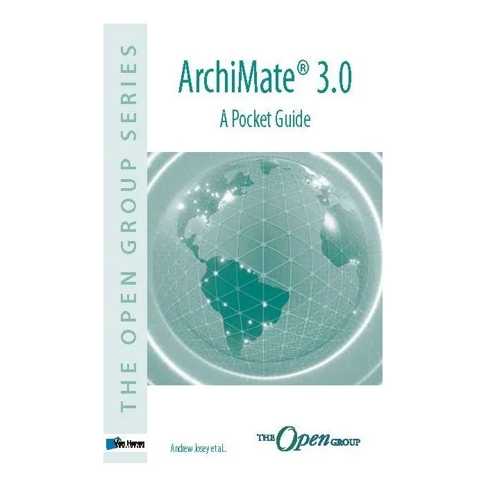 ArchiMate A Pocket Guide