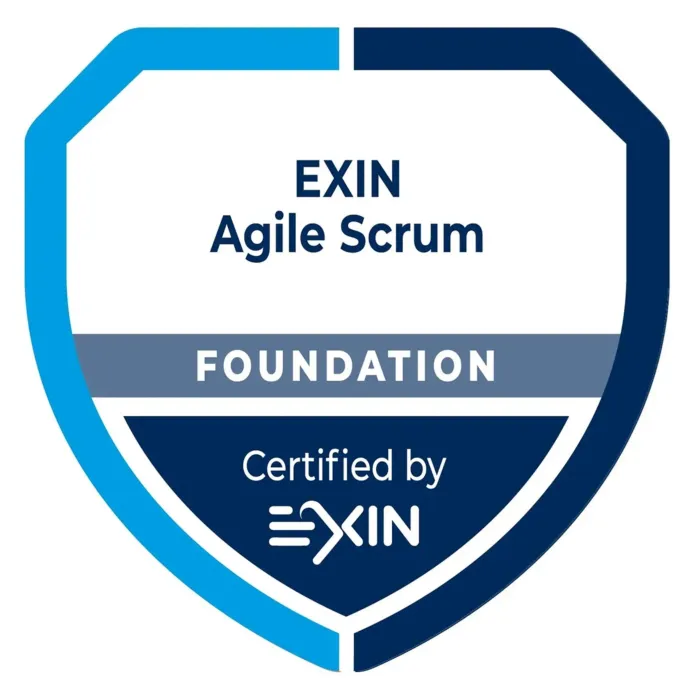 EXIN Agile Scrum Foundation EXAM