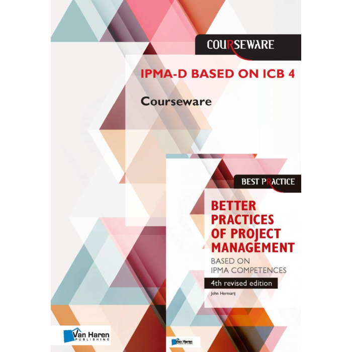 IPMA C based on ICB Courseware E Package