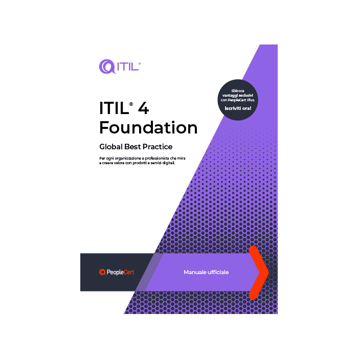 ITIL Foundation ITIL edition