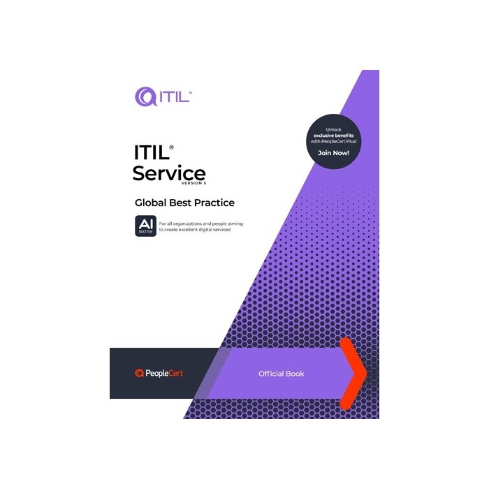 ITIL® Service (Version 5)