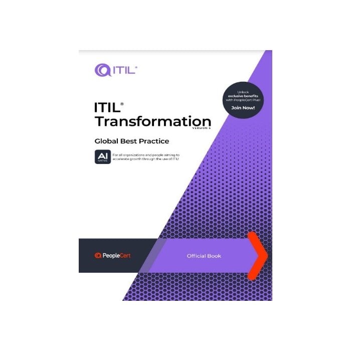 ITIL® Transformation (Version 5)