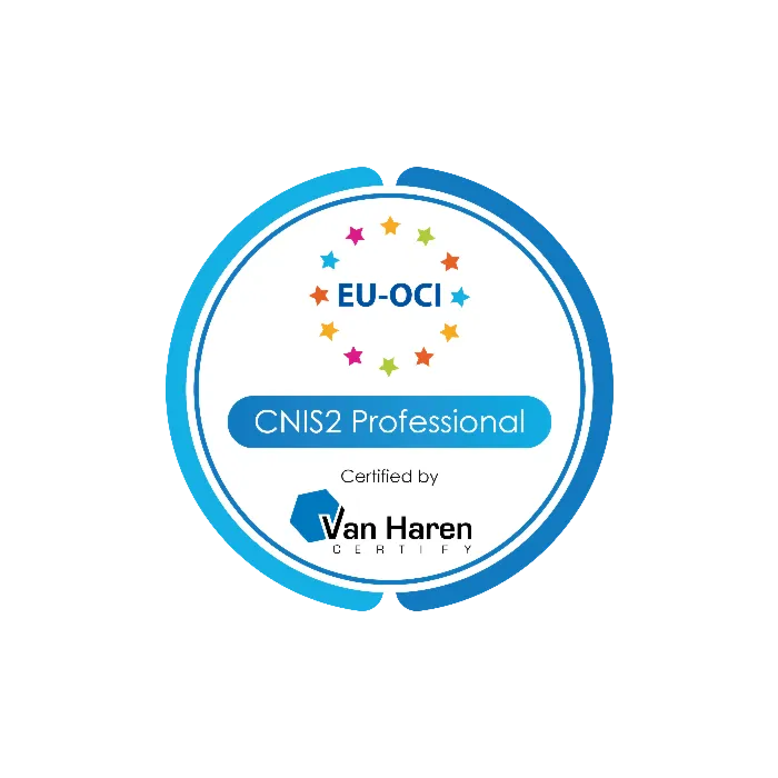 CNIS2 Professional