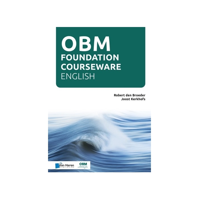 OBM Foundation ePackage English