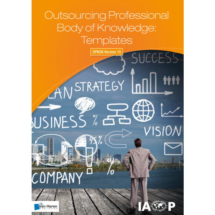 Outsourcing Professional Body of Knowledge OPBOK Version Templates