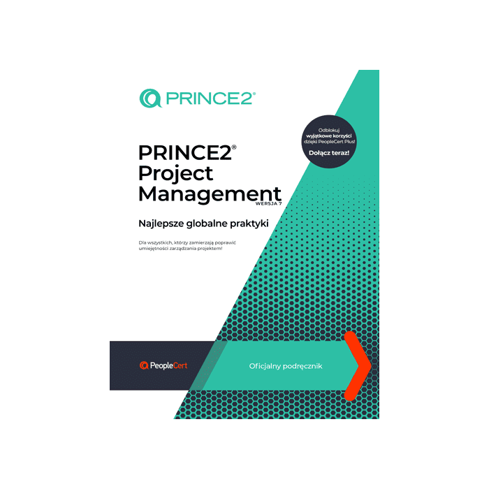 PRINCE2® Project Management - Polish Version