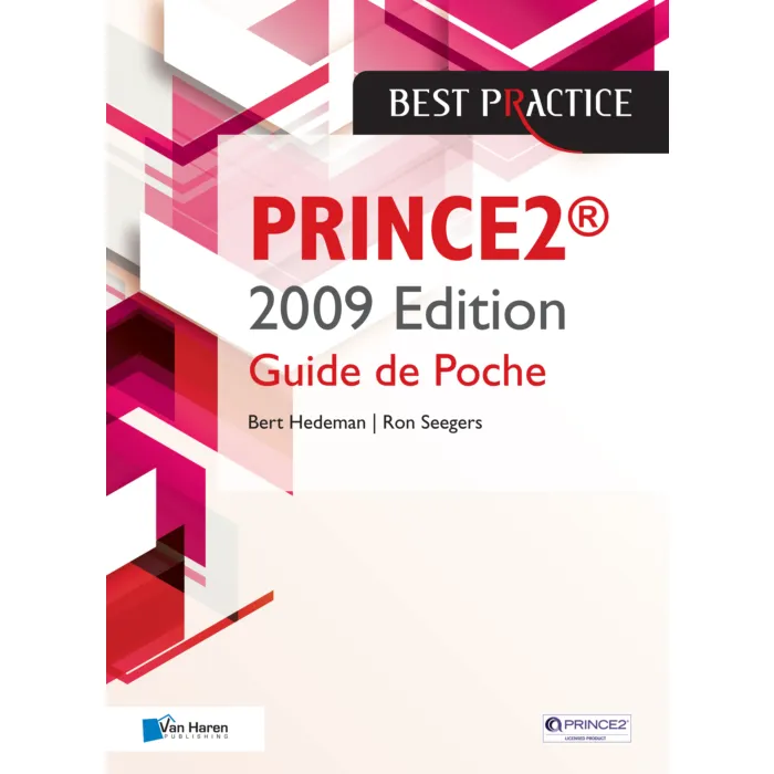 PRINCE Edition Guide de Poche