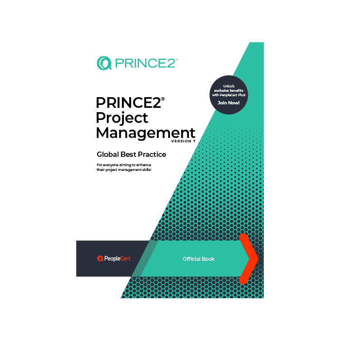PRINCE2® Project Management