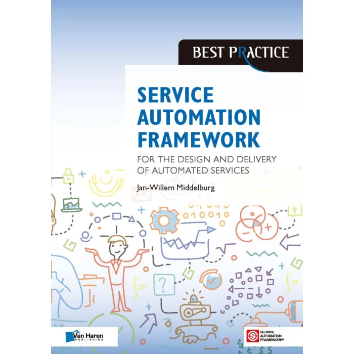 Service Automation Framework