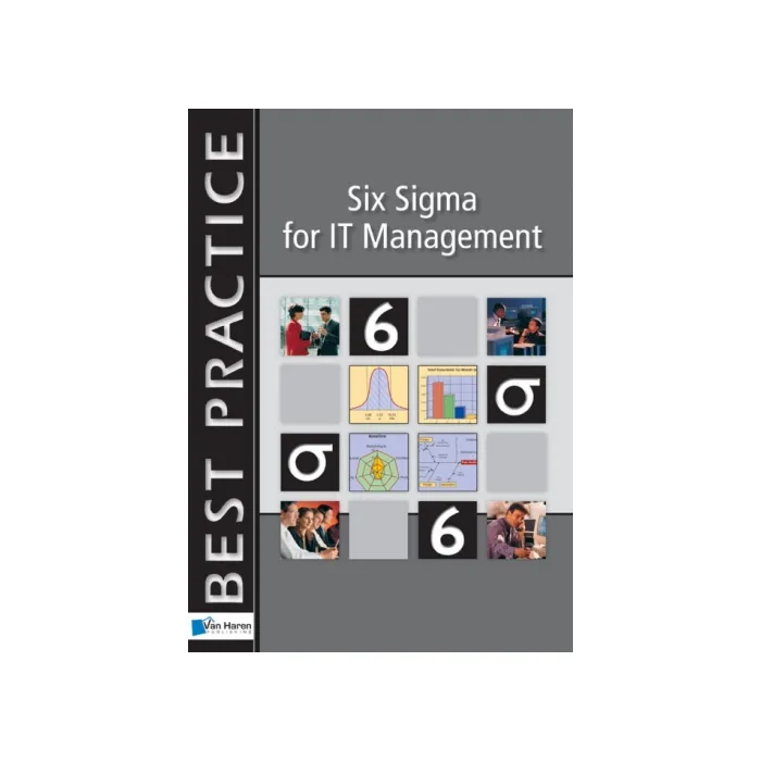 Six Sigma for IT Management