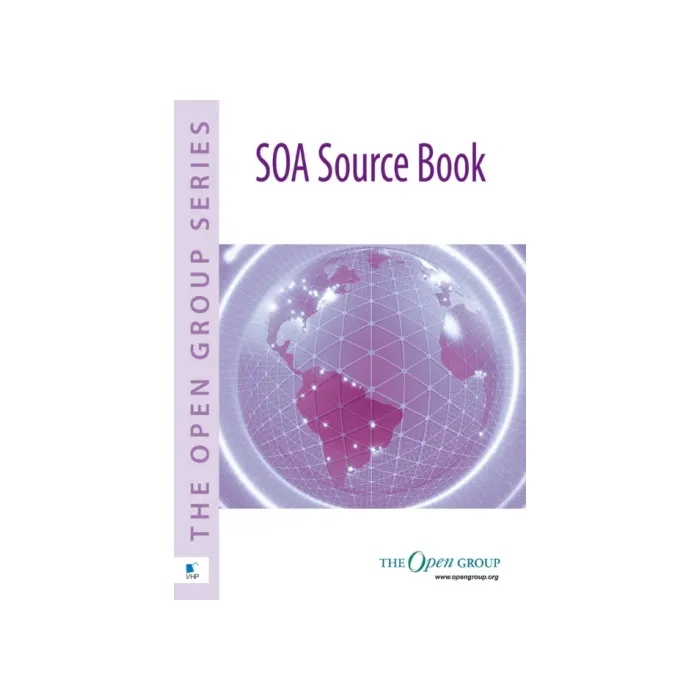 SOA Source Book