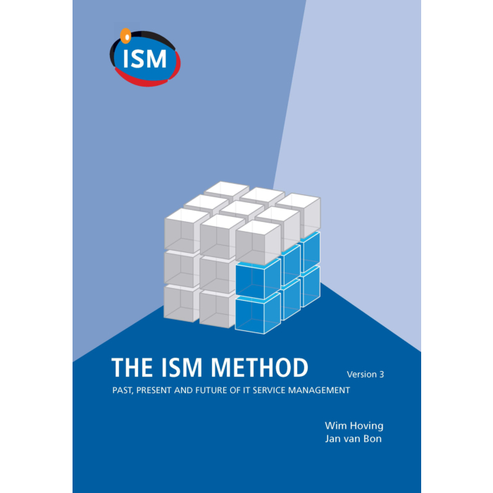 The ISM method Version
