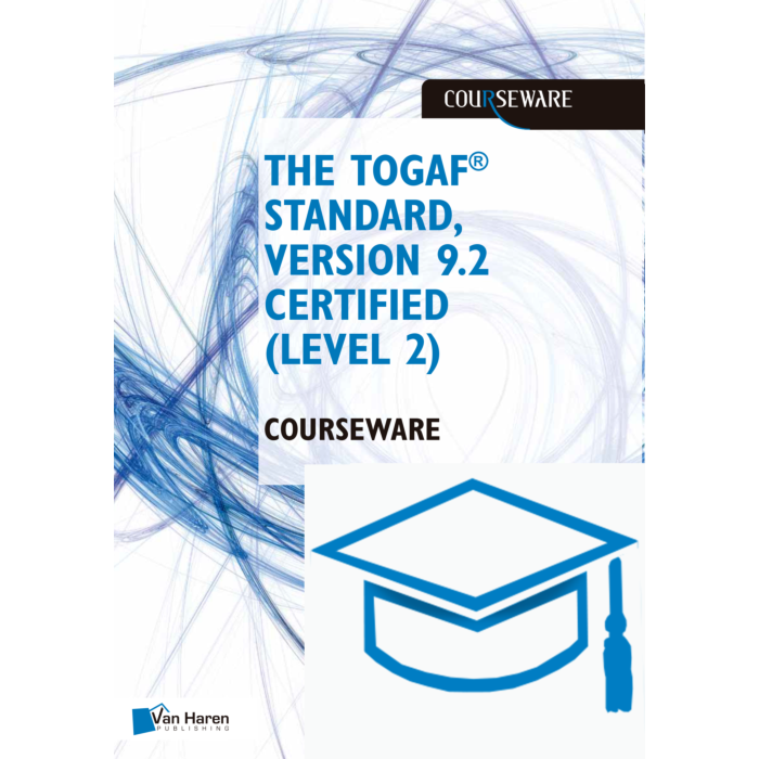 The TOGAF Standard Version Certified Level Courseware Trainer Material