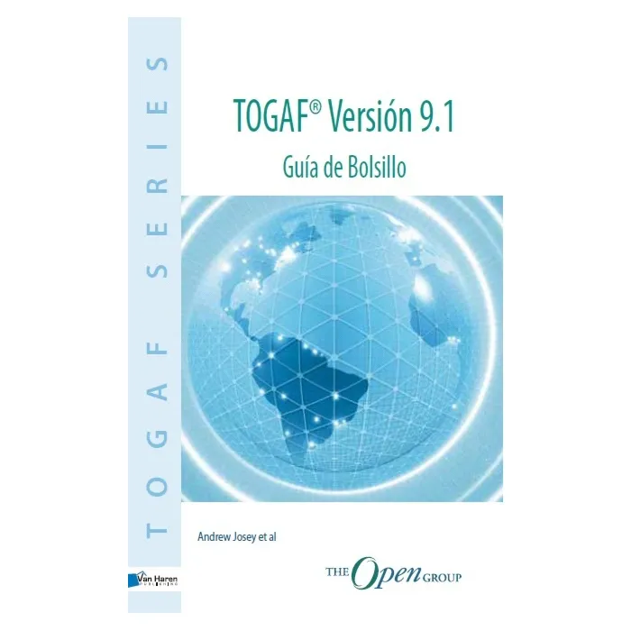 TOGAF Versi n Gu a de Bolsillo