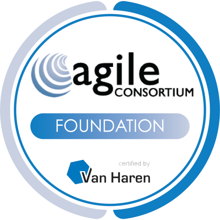 Agile Consortium Foundation Certification (ACFC) – Italian
