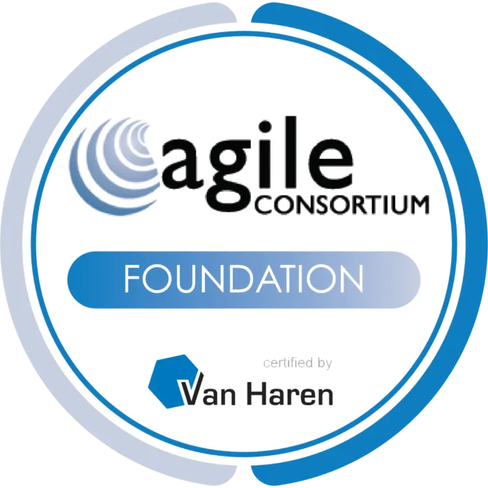 Agile Consortium Foundation Certification (ACFC) – Italian