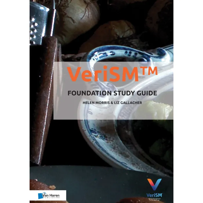 VeriSM Foundation Study Guide