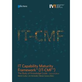 IT Capability Maturity Framework™ (IT-CMF™) 2nd edition