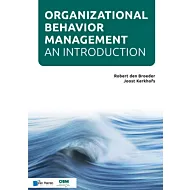 organizational behavior management an introduction