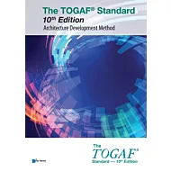 The TOGAF® Standard, 10th Edition – Architecture Development Method