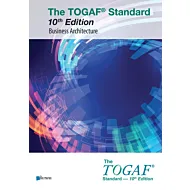 The TOGAF® Standard, 10th Edition - Business Architecture