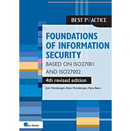 Foundations of Information Security based on ISO27001 and ISO27002 – 4th revised edition
