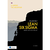 Lean Six Sigma Yellow Belt