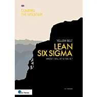 Lean Six Sigma Yellow Belt