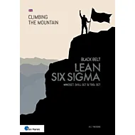 Lean Six Sigma Black Belt – Mindset, Skill set and Tool set