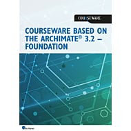 Courseware based on the ArchiMate® 3.2 – Foundation Syllabus