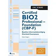 Certified BIO2 Professional – Foundation (CBP-F)