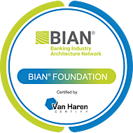 Fundamentos de Arquitectura Bancaria de BIAN
