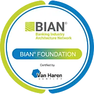 Fundamentos de Arquitectura Bancaria de BIAN