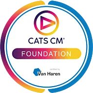 CATS CM Foundation Exam
