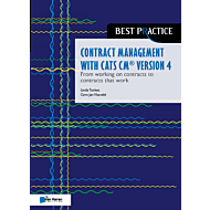 contract management with cats cm version