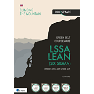 LSSA Lean (Six Sigma)- Green Belt Courseware