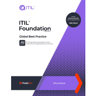 ITIL Foundation ITIL edition