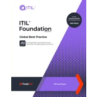 ITIL Foundation ITIL edition