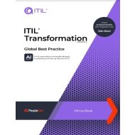 ITIL Foundation ITIL edition