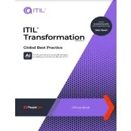 ITIL Foundation ITIL edition