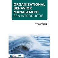 Organizational Behavior Management Een introductie
