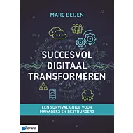 succesvol digitaal transformeren