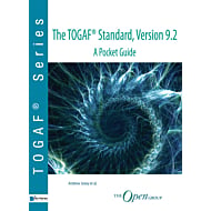 The TOGAF Standard Version A Pocket Guide